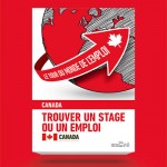 Le tour du monde de l'emploi : le Canada