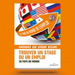 Le tour du monde de l'emploi : 50 pays du monde