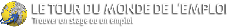 Le tour du monde de l'emploi