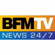BFM TV – le 09/02/2014