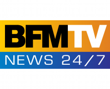 BFM TV – le 09/02/2014