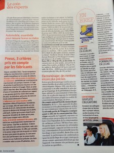 Femme Actuelle - 10 mars