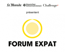 JUIN 2015 – 3ème édition du FORUM EXPAT